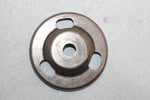 04 Yamaha  Bruin 350 Auto 2wd Oem Breather Plate 4KB-11145-00-00 AY36