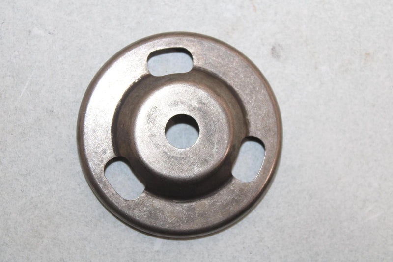 04 Yamaha  Bruin 350 Auto 2wd Oem Breather Plate 4KB-11145-00-00 AY36