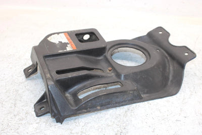 1998 Suzuki Quadrunner 250 Oem Fuel Tank Cover 44271-20B00 AS13