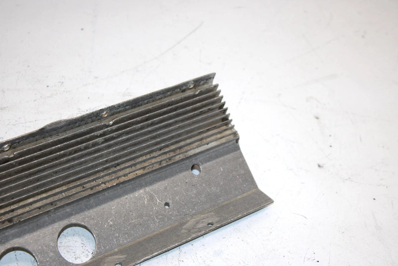 97 Polaris Xlt Sp Oem Rear Heat Exchanger 2511239 SP58