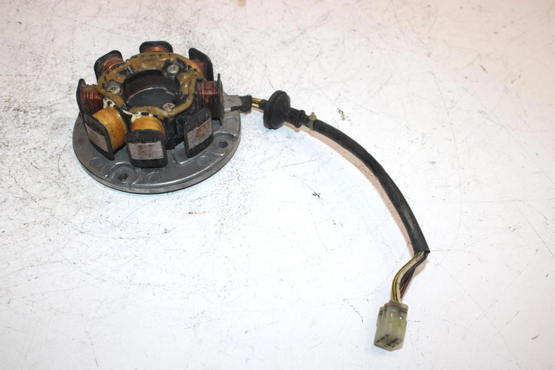96 Yamaha Vmax 500 Xt Proaction Plus Oem Stator Assembly 8AB-85510-20-00 SY8