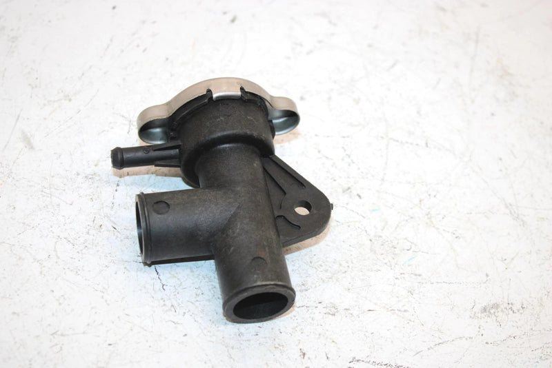 97 Arctic Cat Zl 440 Oem Coolant Fill Kneck And Cap 2606-859 Q524