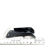 2007 Arctic Cat 700 4x4 Automatic OEM Front Bumper Bracket Set 1506-563 AA33