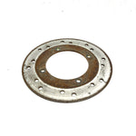 2004 Polaris Ranger 500 4X4 OEM Rear Brake Rotor 5244635 XP9.1