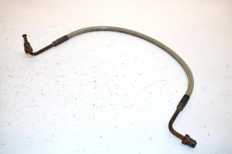 07 Polaris Hawkeye  4x4 Oem Rear Brake Line 1910953 AP83