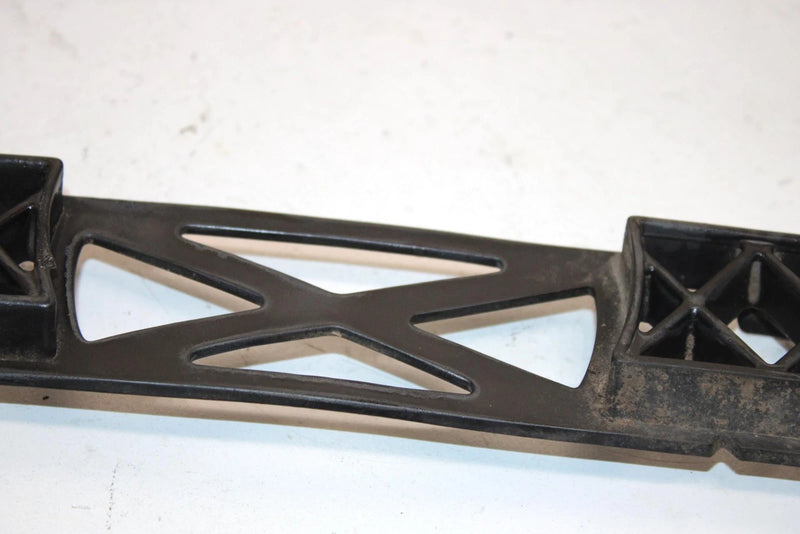 06 Can-am Outlander 400 Oem Bumper Insert AB0