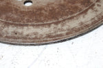 1996 Polaris Sportsman 500 Oem Brake Rotor Pair 5242935 AP187
