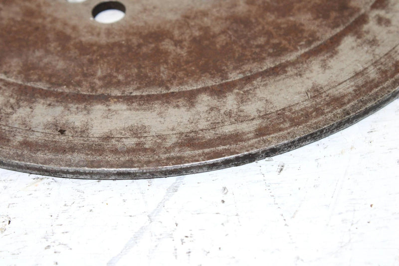 1996 Polaris Sportsman 500 Oem Brake Rotor Pair 5242935 AP187