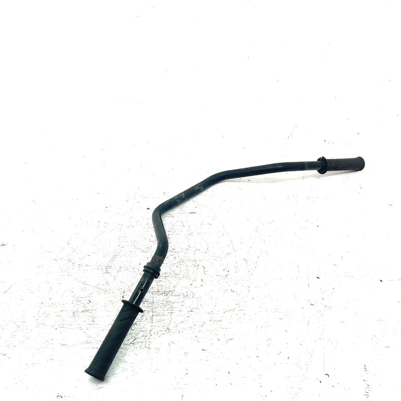 98-02 Arctic Cat 500 OEM Steering Handlebars 0505-418 AA36