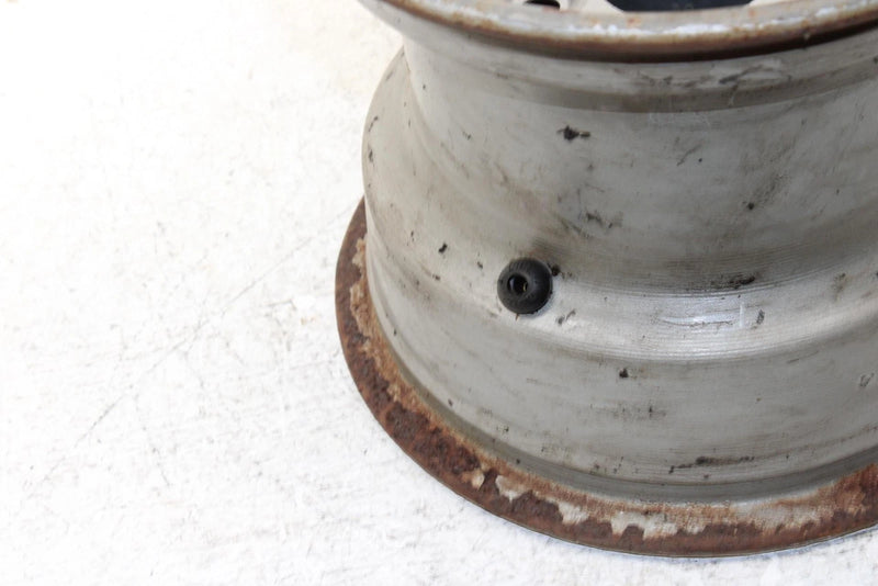 1996 Polaris Xplorer 300 Oem 10X8.5 Rear Wheel Rim 1520183-486 AP93