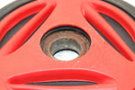 1996 Ski-doo Formula Ss Oem Rear Outer Idler Wheel  570045323 SS7