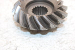 1998 Kawasaki Bayou 300 Oem 16T Bevel Gear 13101-5078 AK17