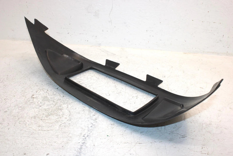 1996 Ski-doo Mxz 440 Oem Headlight Cover 572079200 SS13
