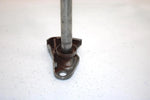 86 Honda Fourtrax  Trx125 A Oem Steering Post Shaft 53310-VM6-680 AH7