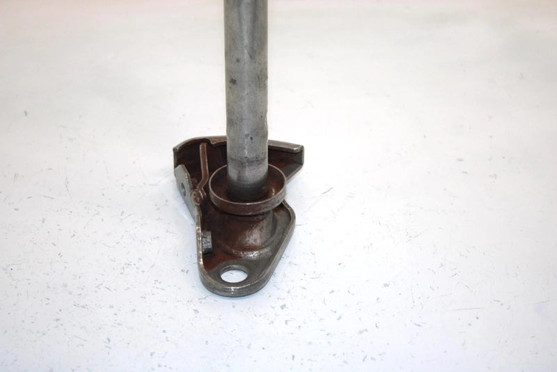 86 Honda Fourtrax  Trx125 A Oem Steering Post Shaft 53310-VM6-680 AH7