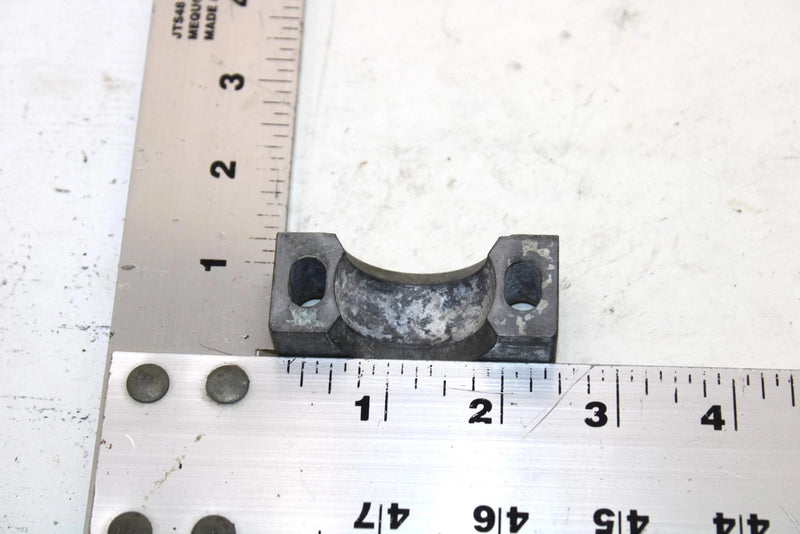1990 Arctic Cat Prowler Oem Steering Column Stay Cap 0605-148 SA109
