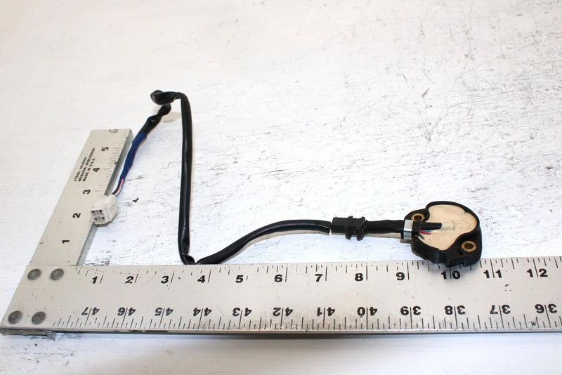 2002 Arctic Cat 375 Automatic (4x4 Green) Oem Gear Position Sensor 3402-686 AA29