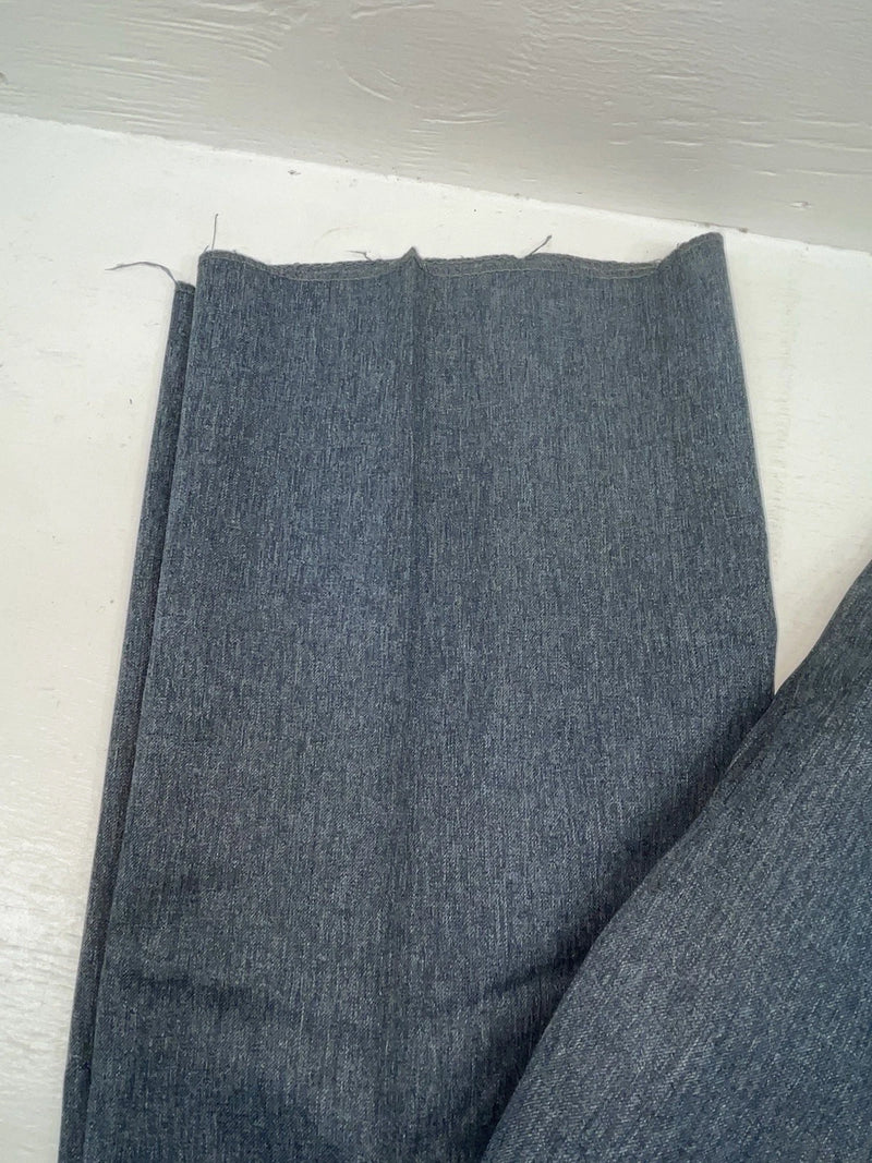 New Vintage Blue Circle S Polyester Pants #CP4776 XX-80