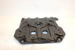 1986 Honda Trx 350 A Fourtrax 4x4 Oem Skid Plate 50350-HA7-650 AH43