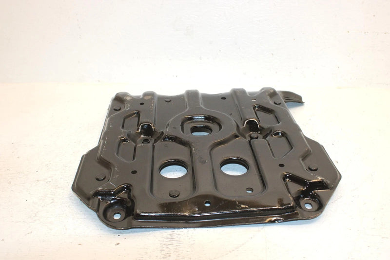 1986 Honda Trx 350 A Fourtrax 4x4 Oem Skid Plate 50350-HA7-650 AH43
