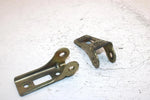 2002 Ski-doo Mxz 800 Adrenaline Oem Front Shock Mount Set 518317519 SS21