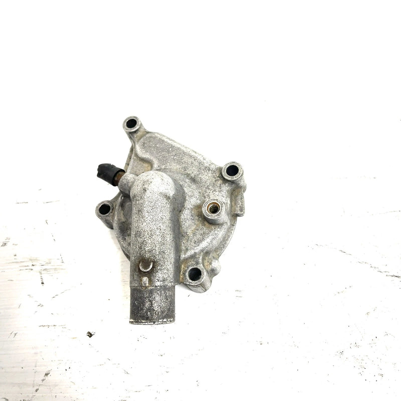 2005 Arctic Cat 650 4x4 V2 OEM Water Pump Cover 3201-177 AA39
