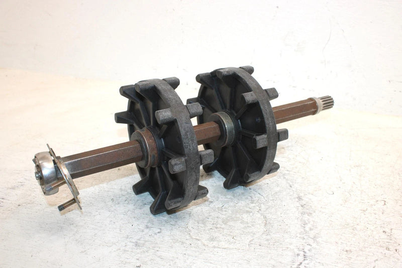 2001 Polaris 500 Classic Oem Driveshaft 1590283 SP27