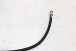 08 Polaris Fst Iq Touring Oem 31.5'' Battery Ground Cable 4011094 SP179