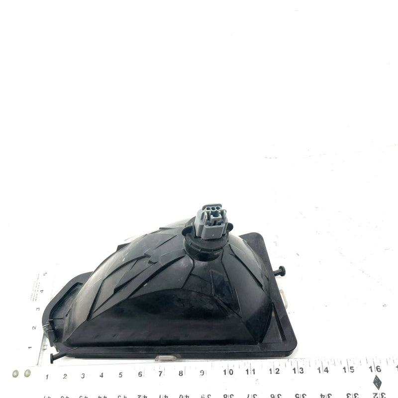 2015 Polaris Ranger 570 4x4 Full Size OEM Left Headlight 2411786 XP10