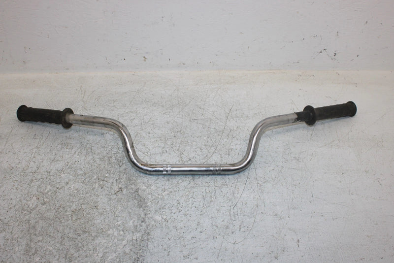 1986 Honda Trx350 Oem Handlebars 53100-HA7-650 AH40
