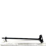 1984 Suzuki ALT125 OEM Steering Column Shaft 51650-18903-019 AS31