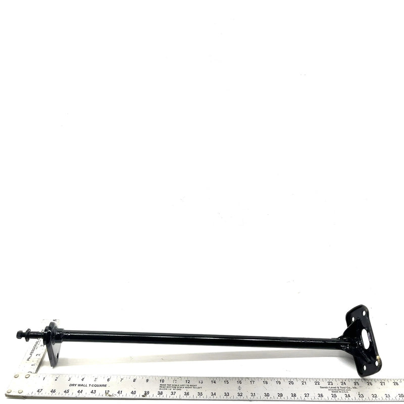 1984 Suzuki ALT125 OEM Steering Column Shaft 51650-18903-019 AS31