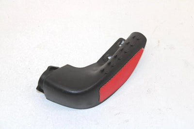 05 Polaris Rmk 900 Oem Right Gripper Cover 5435567-070 SP185