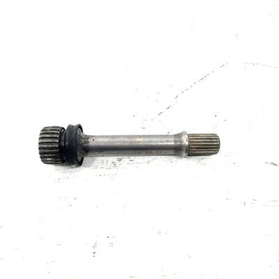 05-09 Honda Foreman 500 TRX500FE 4x4 ES OEM Rear Prop Shaft 40200-HP0-A00 AH90