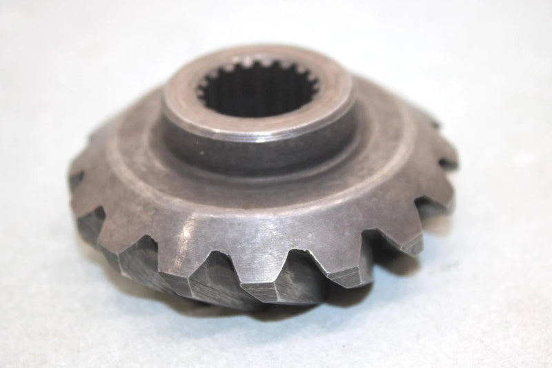92 Kawasaki Bayou 300 4x4 Oem Bevel Gear 13101-5078 AK12