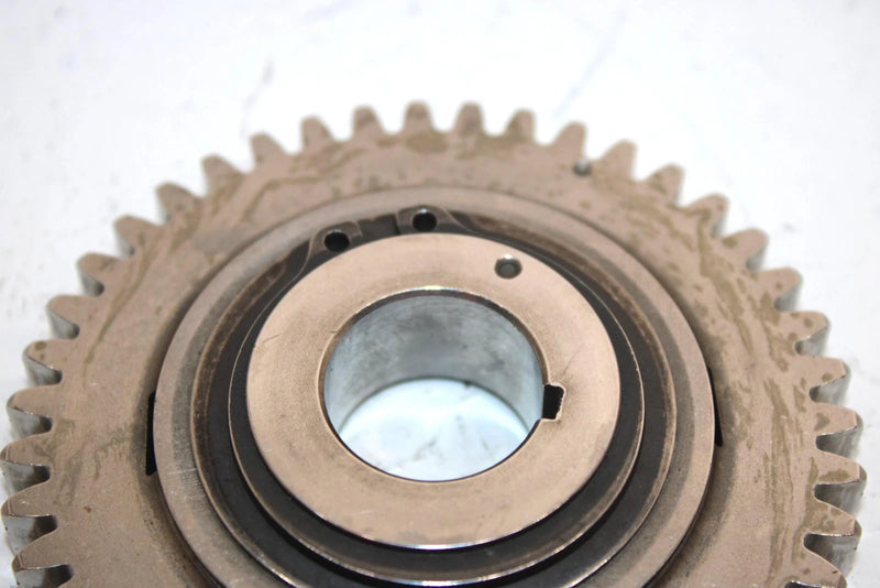 97 Arctic Cat Bearcat 454 2x4 Oem Balance Shaft Driven Gear 3402-128 AA11