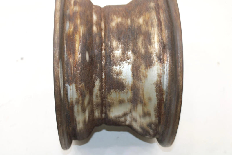 1985 Yamaha  Moto 4 Oem 10x5  Front Rim 2Ht-25180-00-35 59V-25180-00-35 AY40