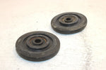 1996 Polaris 500 Oem Idler Wheel W/Bearing Pair 1543018 SP12