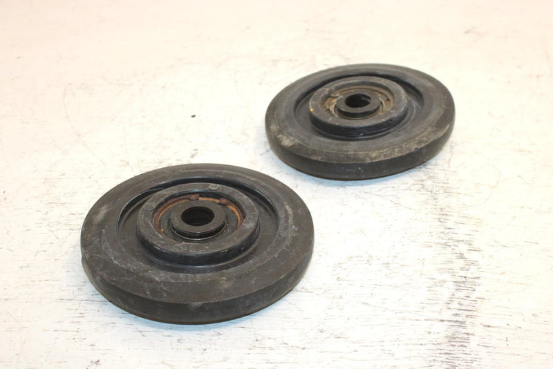 1996 Polaris 500 Oem Idler Wheel W/Bearing Pair 1543018 SP12