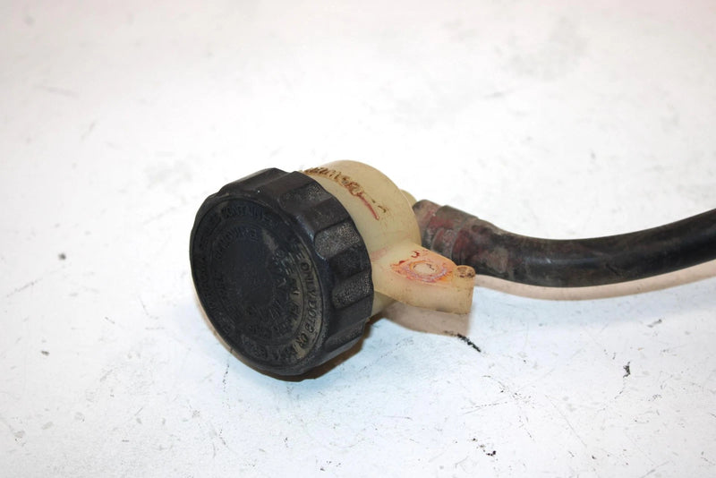 88 Yamaha  Warrior 350 Yfm350x Oem Master Cylinder Assy 29L-25850-51-00 AY3