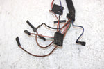 1990 Polaris Trail Boss 250 Oem Main Wire Harness 2460284 AP162