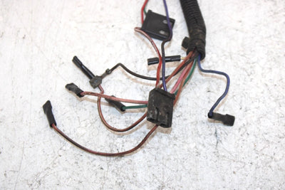 1990 Polaris Trail Boss 250 Oem Main Wire Harness 2460284 AP162
