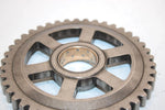 99 Kawasaki Prairie 400 4x4 Oem 42T Reverse Driven Gear 39135-1058 AK16