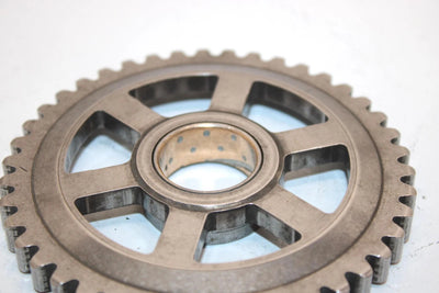 99 Kawasaki Prairie 400 4x4 Oem 42T Reverse Driven Gear 39135-1058 AK16