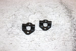 2002 Ski-doo Mxz 700 Oem Track Tensioner Bracket Pair 503155300 SS20