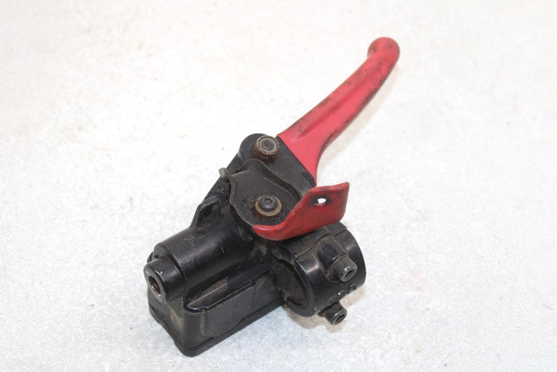 93 Polaris Xlt Oem Brake Master Cylinder 2050056 SP186