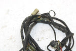 1988 Yamaha Enticer 340 Oem Main Wire Harness 83T-82590-20-00 SY130