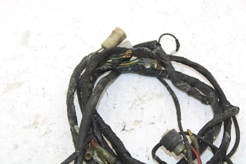 1988 Yamaha Enticer 340 Oem Main Wire Harness 83T-82590-20-00 SY130