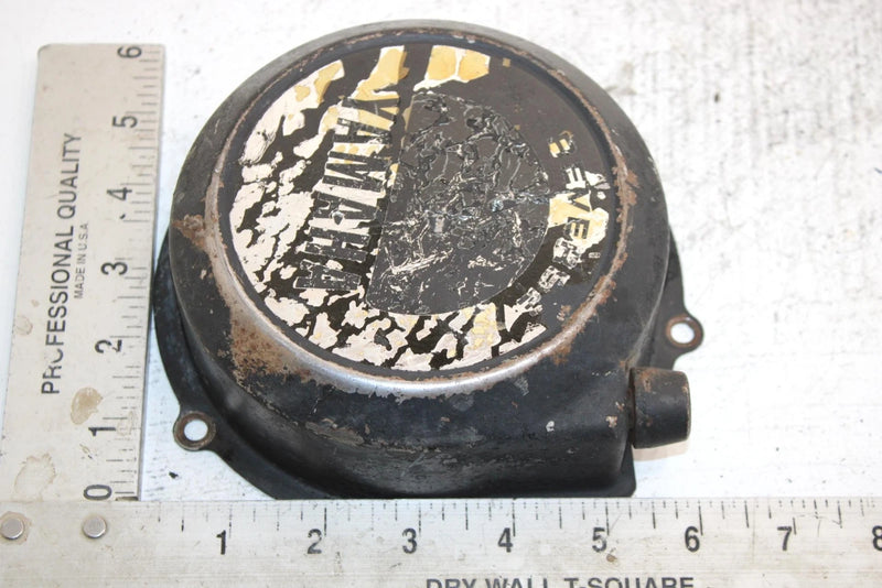 1987 Yamaha  Warrior Oem Starter Recoil Case 1UY-15710-00-00 AY16