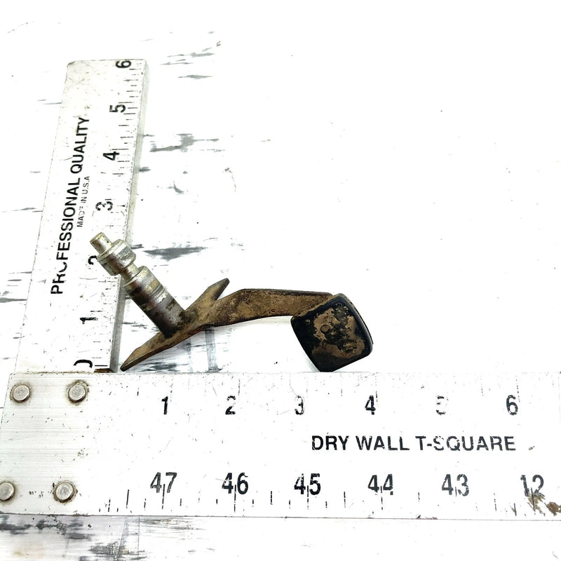 1984 Honda TRX200 OEM Decompression Lever 12320-958-680 AH78